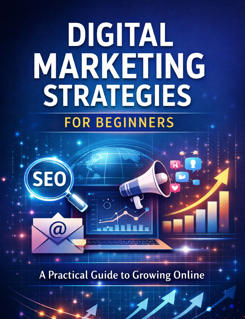 Digital Marketing Strategies for Beginners