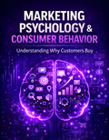 Marketing Psychology & Consumer Behaviour